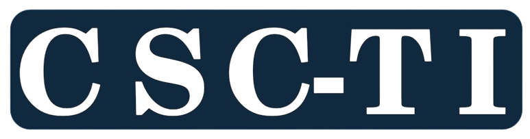 CSC-TI Logo